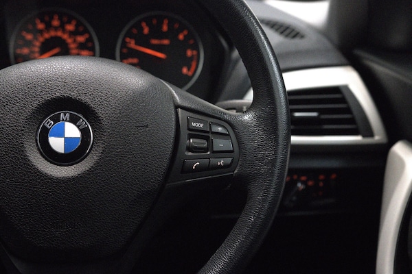 Used BMW 1 Series 2013 for sale - 76270763: Photo 17