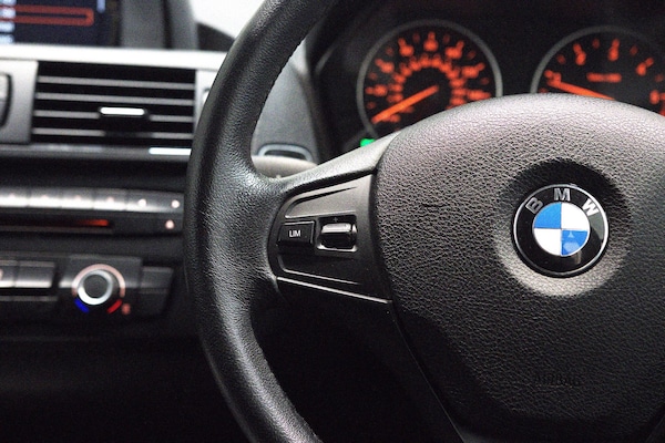 Used BMW 1 Series 2013 for sale - 76270763: Photo 18