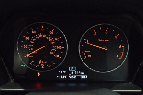 Used BMW 1 Series 2013 for sale - 76270763: Photo 19