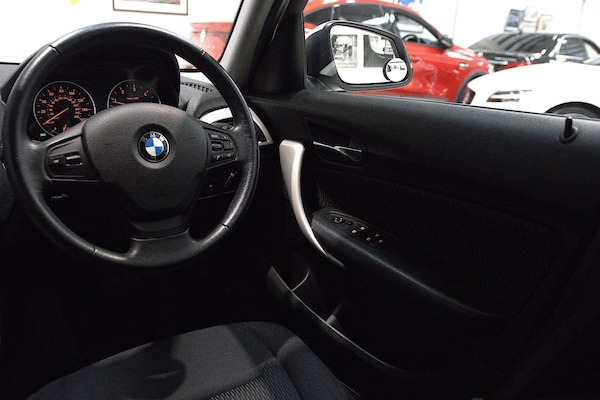 Used BMW 1 Series 2013 for sale - 76270763: Photo 26