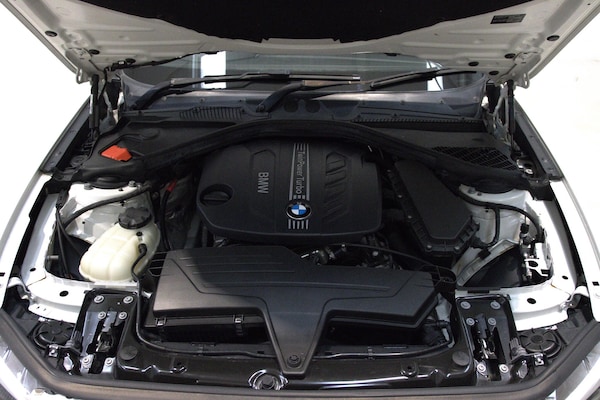 Used BMW 1 Series 2013 for sale - 76270763: Photo 28