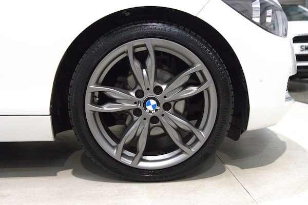 Used BMW 1 Series 2013 for sale - 76270763: Photo 29