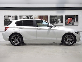 Used BMW 1 Series 2013 for sale - 76270763: Photo 2
