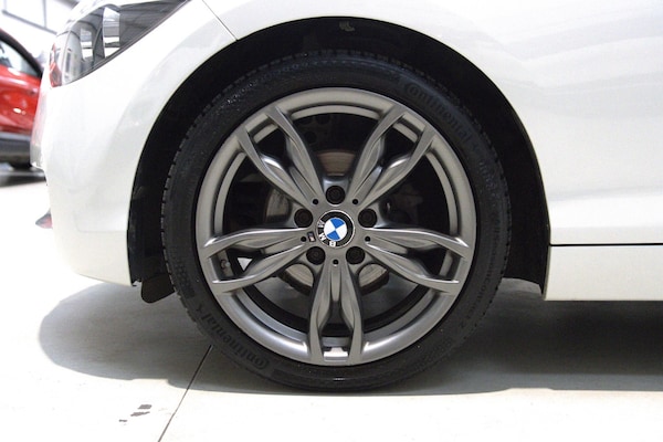 Used BMW 1 Series 2013 for sale - 76270763: Photo 30
