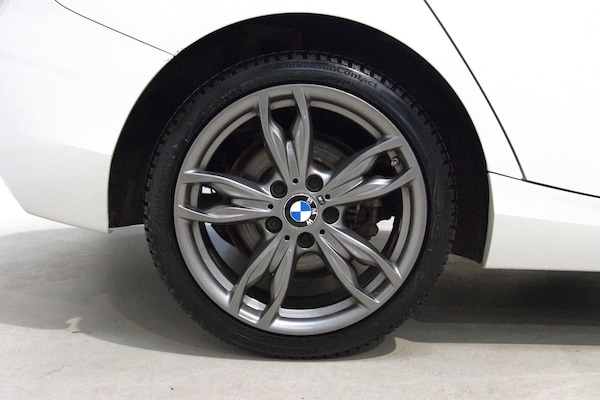 Used BMW 1 Series 2013 for sale - 76270763: Photo 31