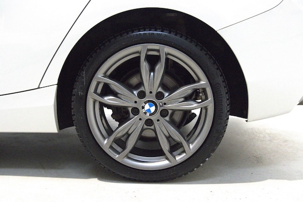 Used BMW 1 Series 2013 for sale - 76270763: Photo 32