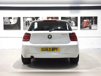 Used BMW 1 Series 2013 for sale - 76270763: Photo 4