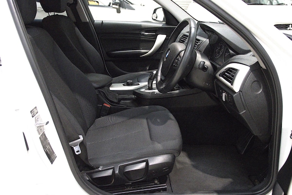 Used BMW 1 Series 2013 for sale - 76270763: Photo 9