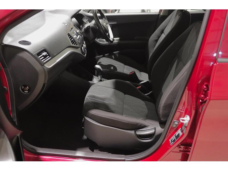 Used Kia Picanto 2014 for sale - 77222994: Photo 11