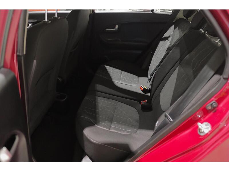 Used Kia Picanto 2014 for sale - 77222994: Photo 12