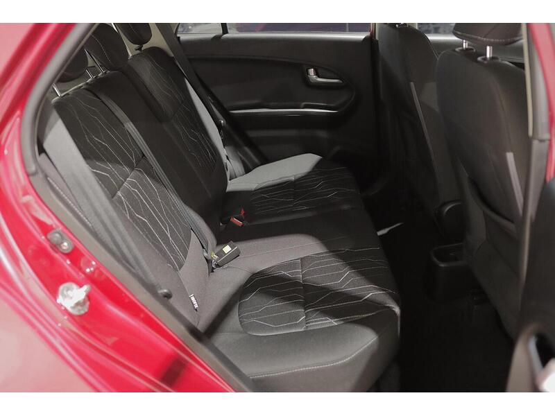 Used Kia Picanto 2014 for sale - 77222994: Photo 13