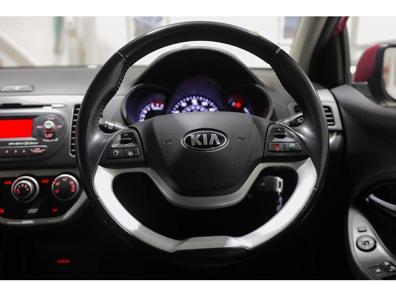 Used Kia Picanto 2014 for sale - 77222994: Photo 15