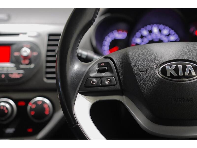 Used Kia Picanto 2014 for sale - 77222994: Photo 16
