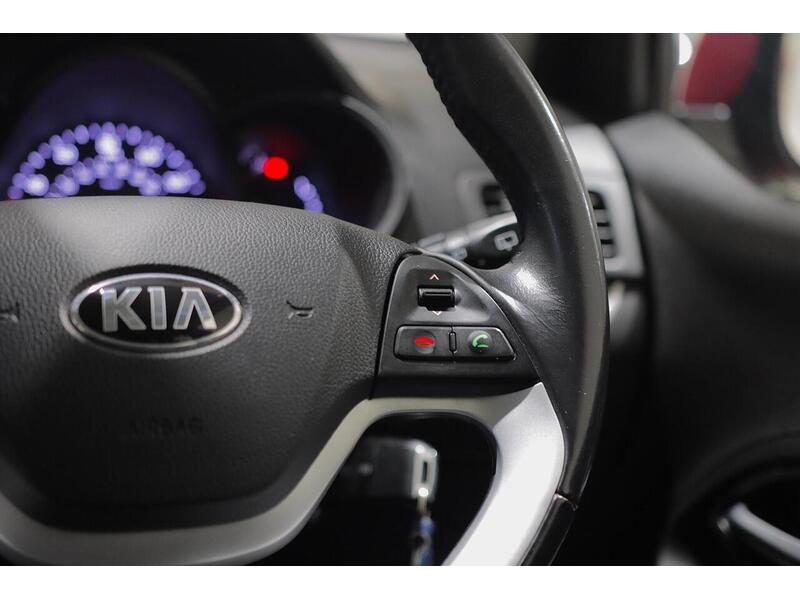 Used Kia Picanto 2014 for sale - 77222994: Photo 17