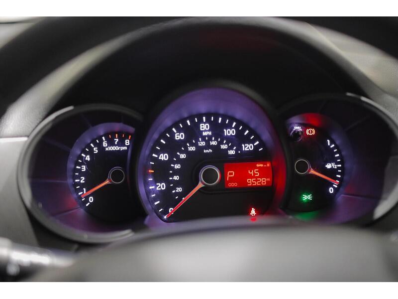 Used Kia Picanto 2014 for sale - 77222994: Photo 18