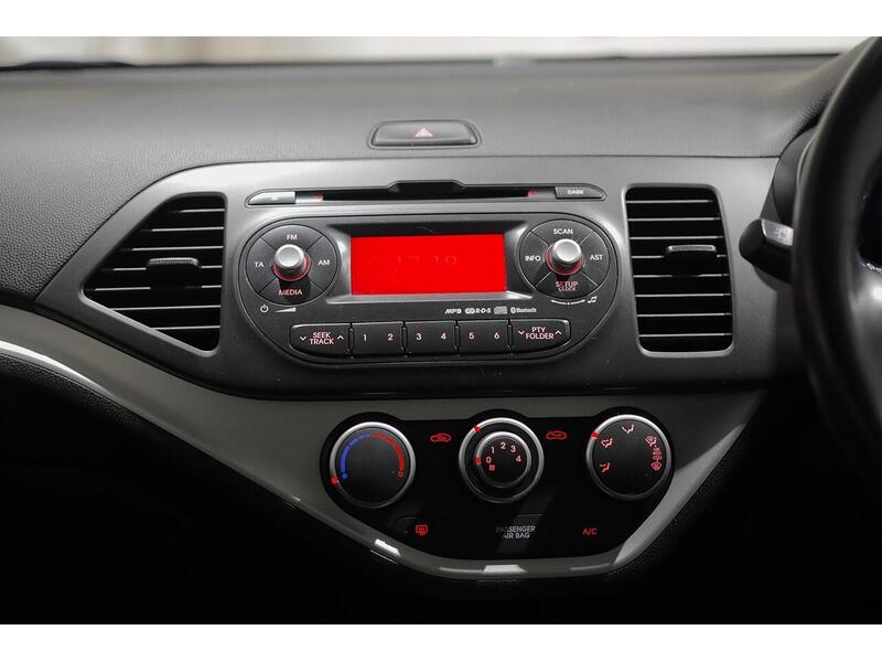 Used Kia Picanto 2014 for sale - 77222994: Photo 19