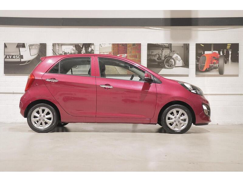 Used Kia Picanto 2014 for sale - 77222994: Photo 2