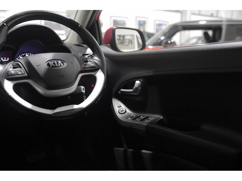 Used Kia Picanto 2014 for sale - 77222994: Photo 22
