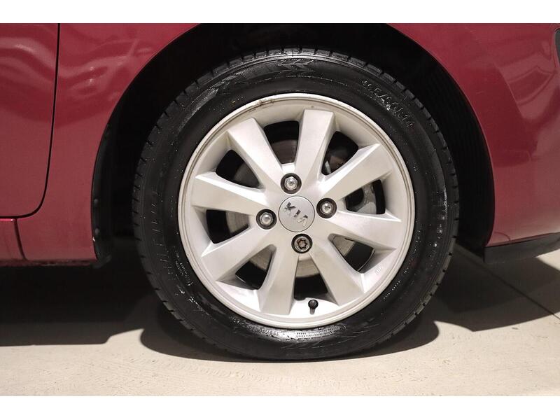 Used Kia Picanto 2014 for sale - 77222994: Photo 24