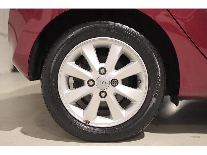 Used Kia Picanto 2014 for sale - 77222994: Photo 25