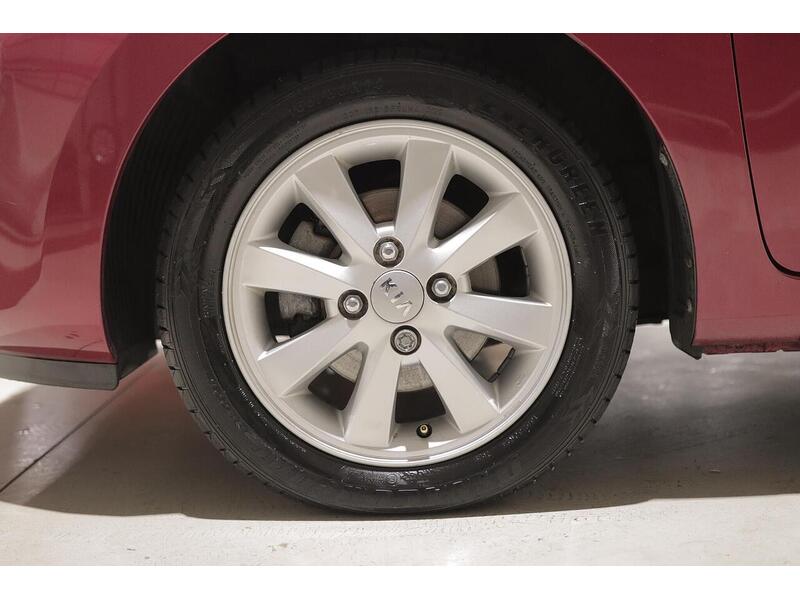 Used Kia Picanto 2014 for sale - 77222994: Photo 26