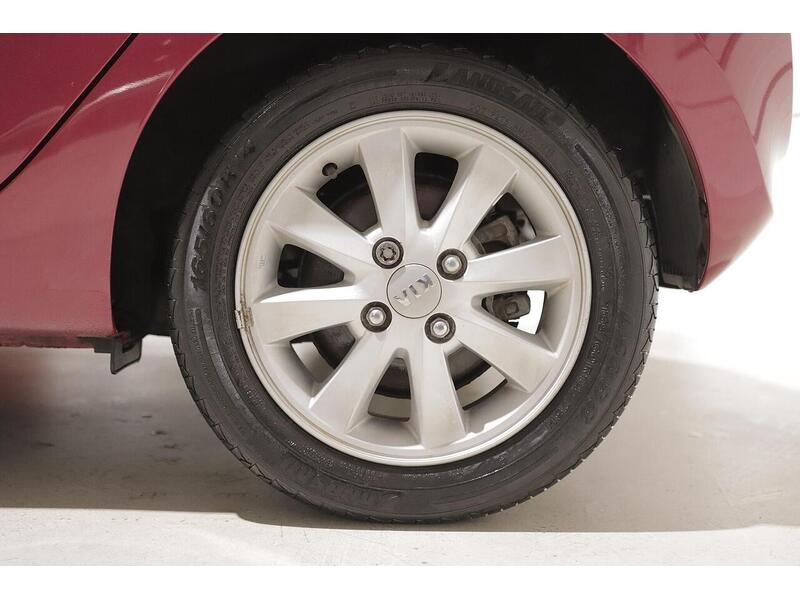 Used Kia Picanto 2014 for sale - 77222994: Photo 27