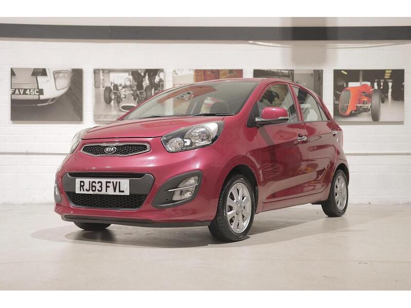 Used Kia Picanto 2014 for sale - 77222994: Photo 7