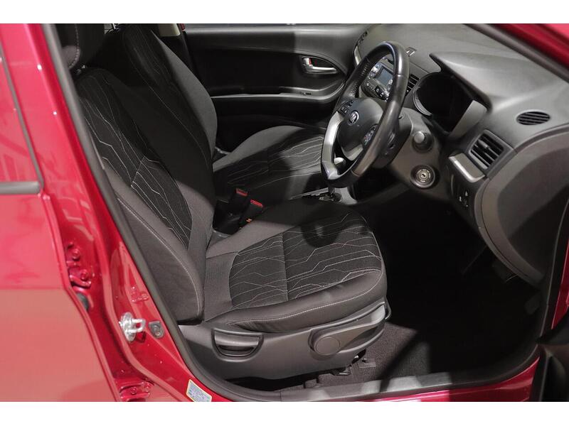 Used Kia Picanto 2014 for sale - 77222994: Photo 9