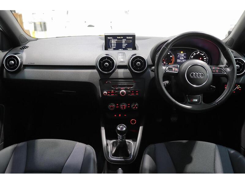Used Audi A1 2014 for sale - 77153957: Photo 10
