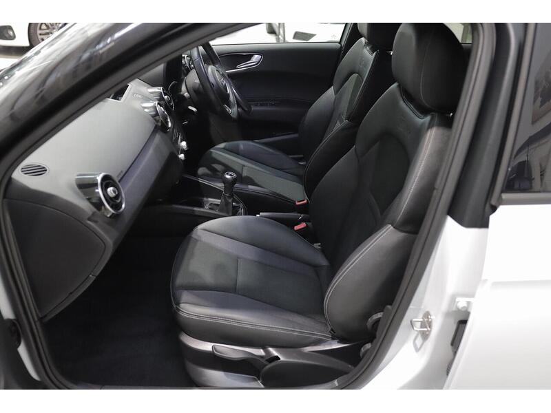 Used Audi A1 2014 for sale - 77153957: Photo 11