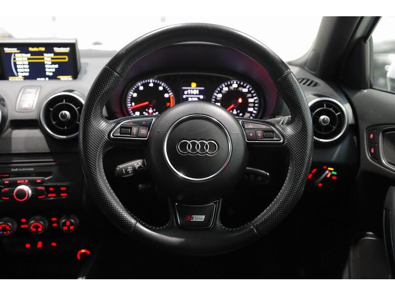 Used Audi A1 2014 for sale - 77153957: Photo 16