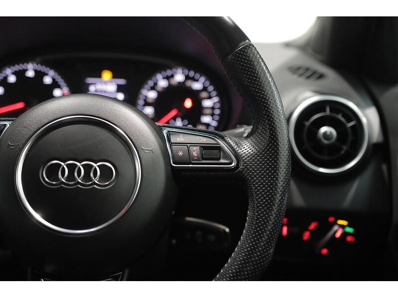 Used Audi A1 2014 for sale - 77153957: Photo 18