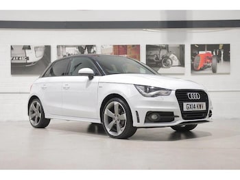 Audi A1 feature image