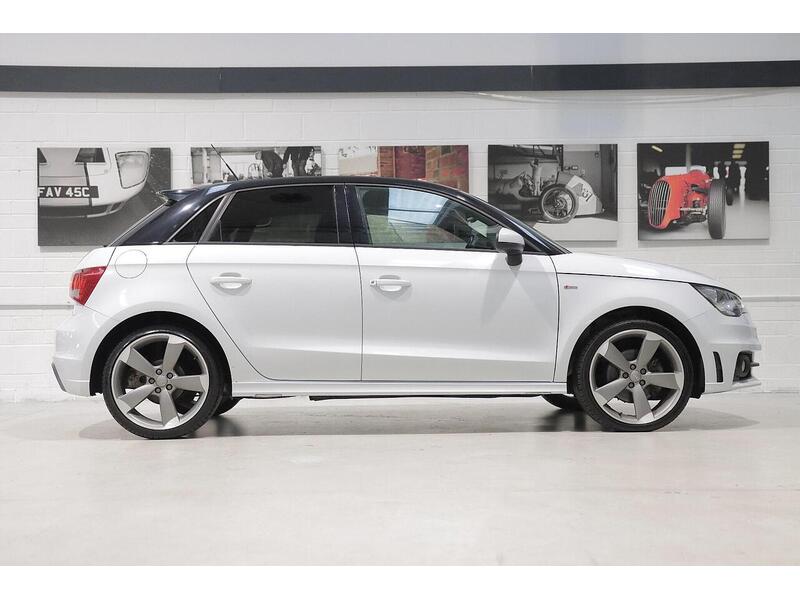 Used Audi A1 2014 for sale - 77153957: Photo 2