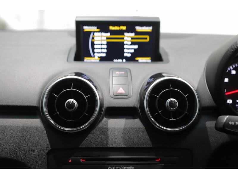 Used Audi A1 2014 for sale - 77153957: Photo 20