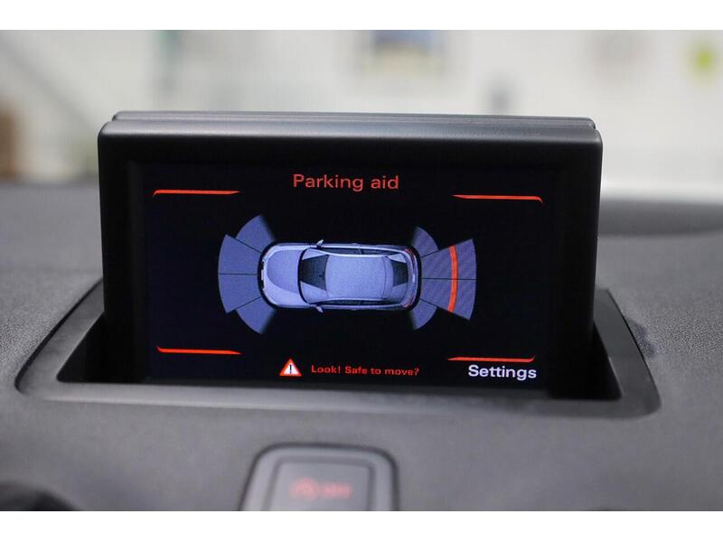 Used Audi A1 2014 for sale - 77153957: Photo 22