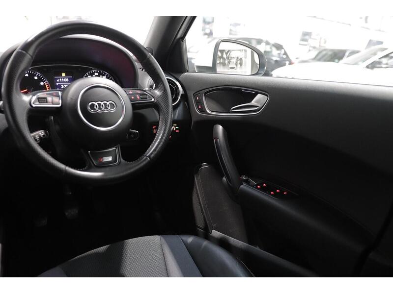 Used Audi A1 2014 for sale - 77153957: Photo 27