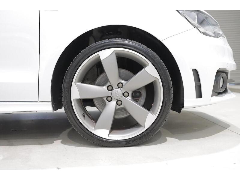 Used Audi A1 2014 for sale - 77153957: Photo 29