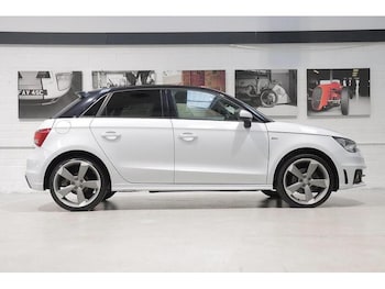 Used Audi A1 2014 for sale - 77153957: Photo