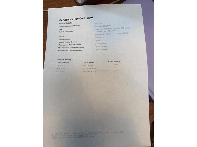 Used Audi A1 2014 for sale - 77153957: Photo 37