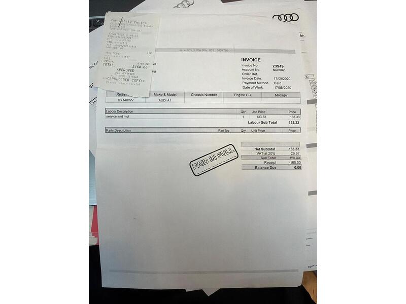 Used Audi A1 2014 for sale - 77153957: Photo 38