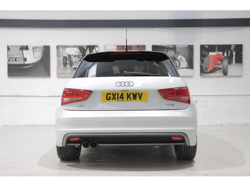 Used Audi A1 2014 for sale - 77153957: Photo 4