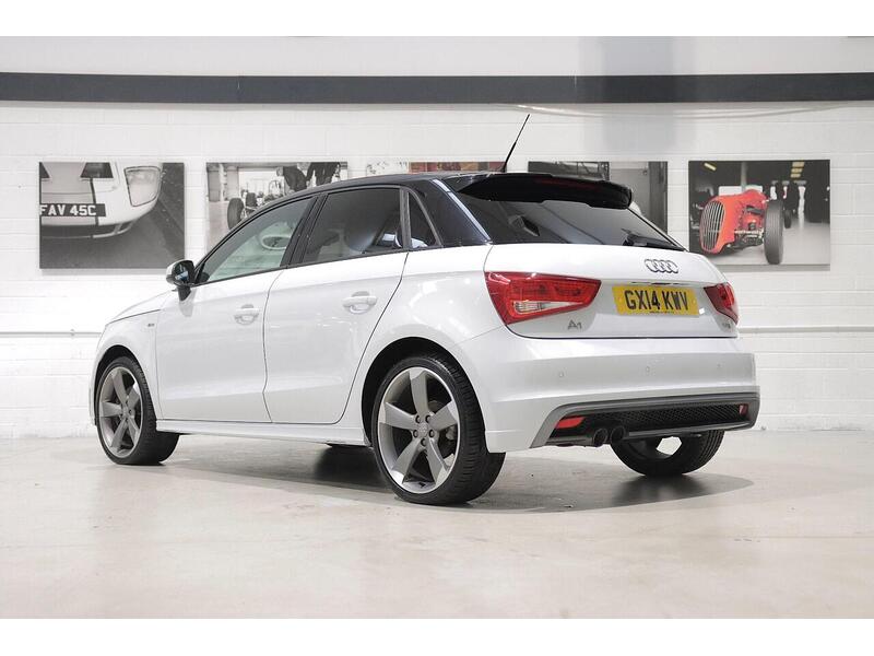 Used Audi A1 2014 for sale - 77153957: Photo 5