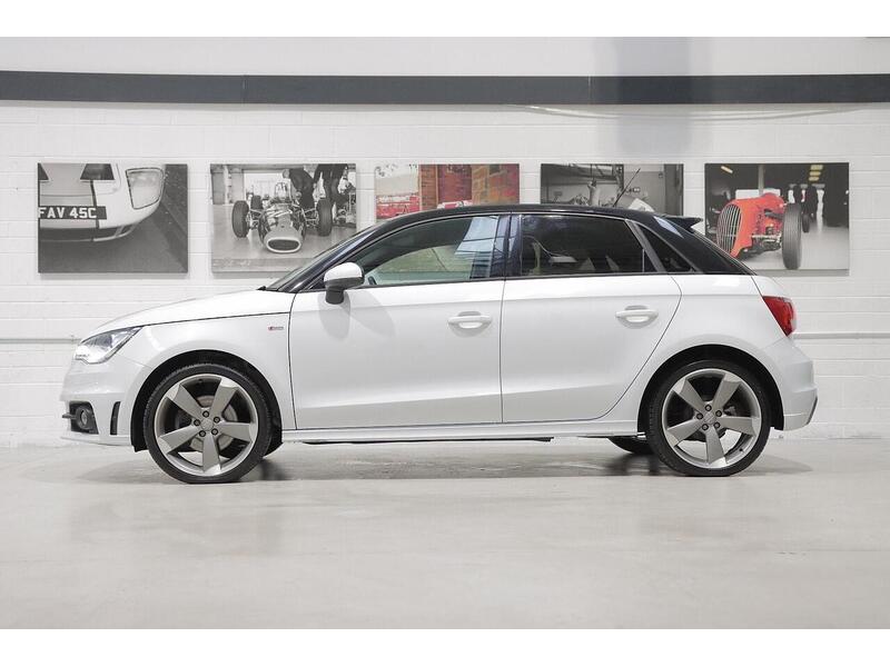 Used Audi A1 2014 for sale - 77153957: Photo 6