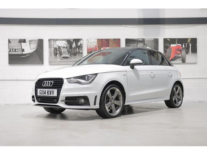 Used Audi A1 2014 for sale - 77153957: Photo 7