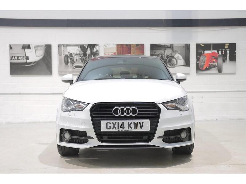Used Audi A1 2014 for sale - 77153957: Photo 8