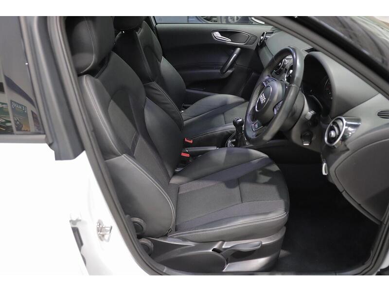 Used Audi A1 2014 for sale - 77153957: Photo 9