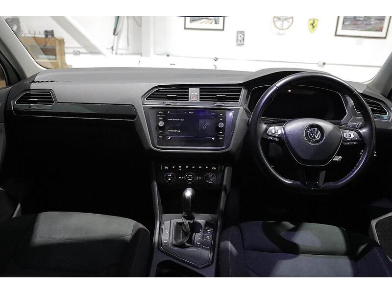 Used Volkswagen Tiguan for sale - 76968408: Photo 10