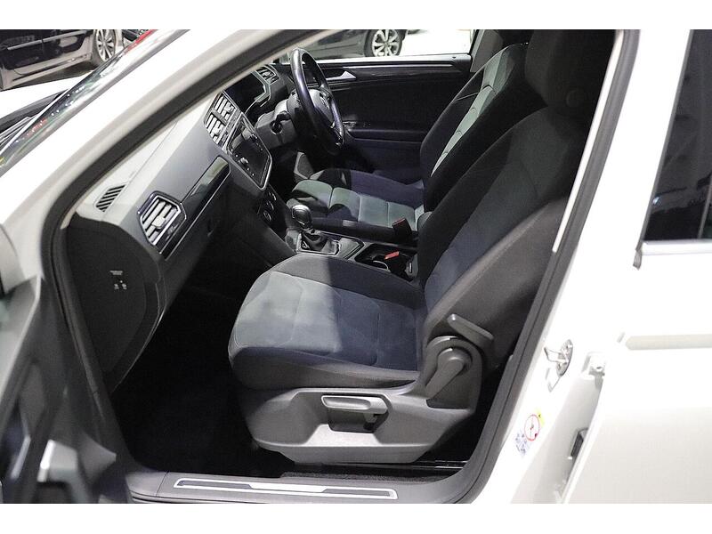 Used Volkswagen Tiguan for sale - 76968408: Photo 11