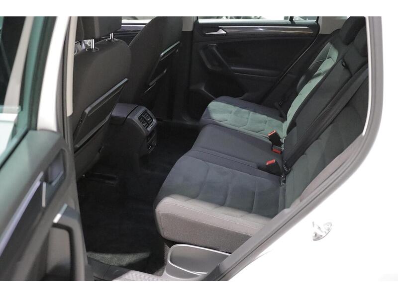 Used Volkswagen Tiguan for sale - 76968408: Photo 12